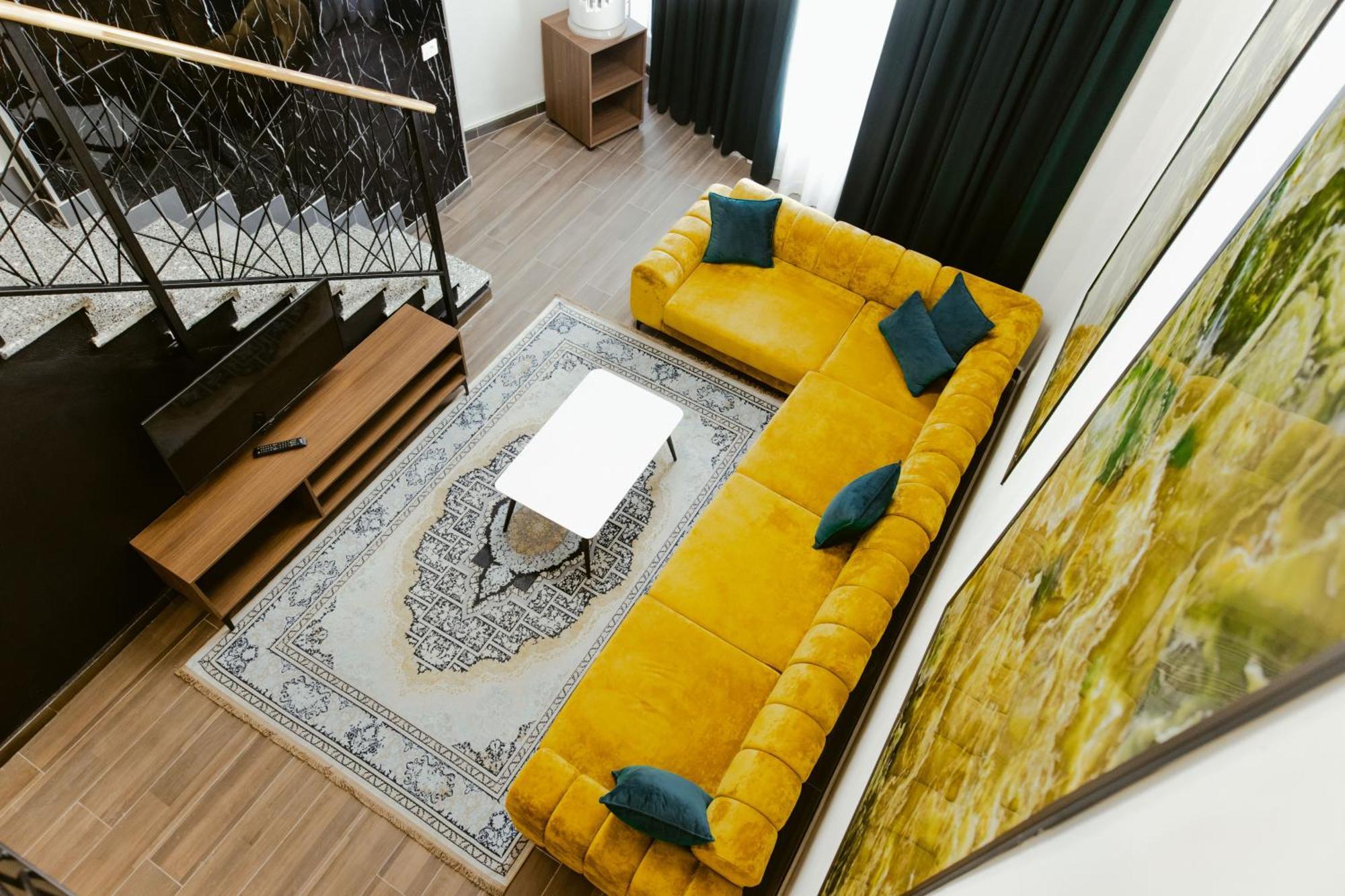 Andor Luxury Hotel & Duplex Kryemëdhej Εξωτερικό φωτογραφία